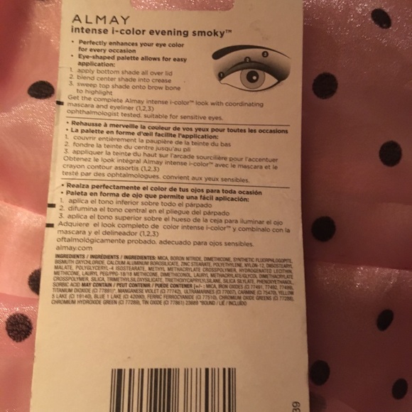 Almay makeup - Picture 5 of 5